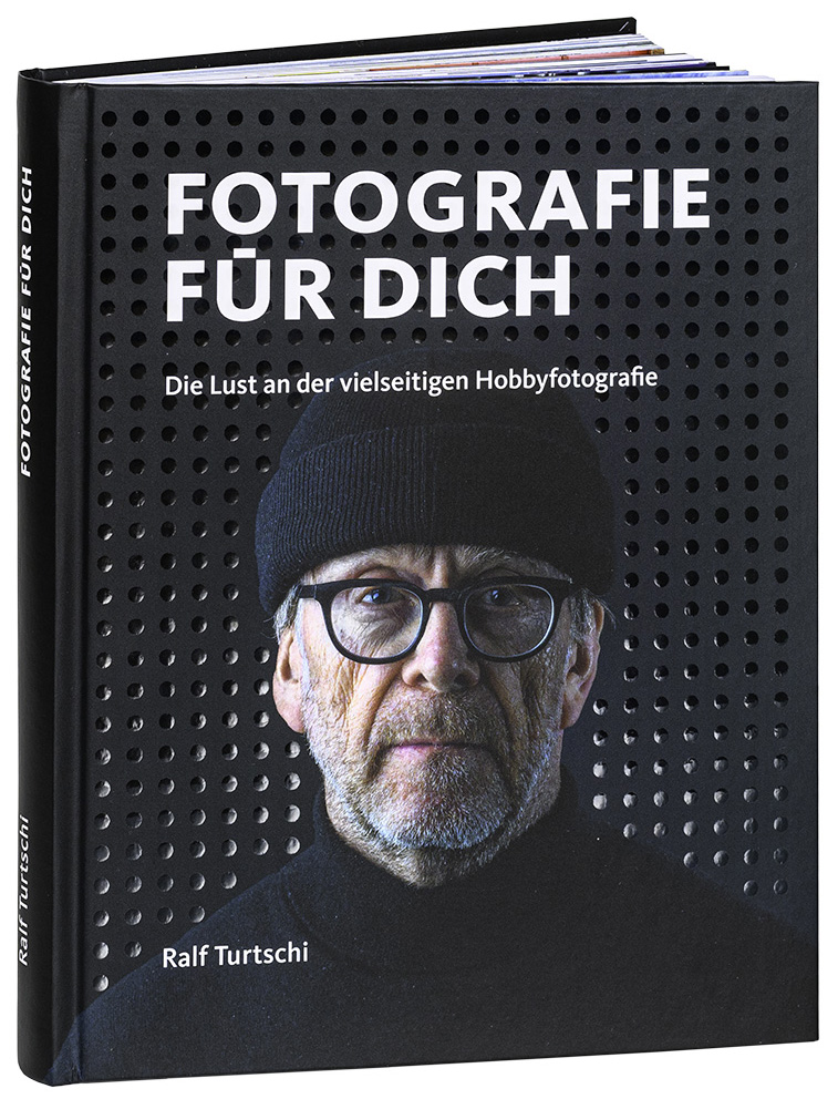 Ralf Turtschi; Fotografie für dich