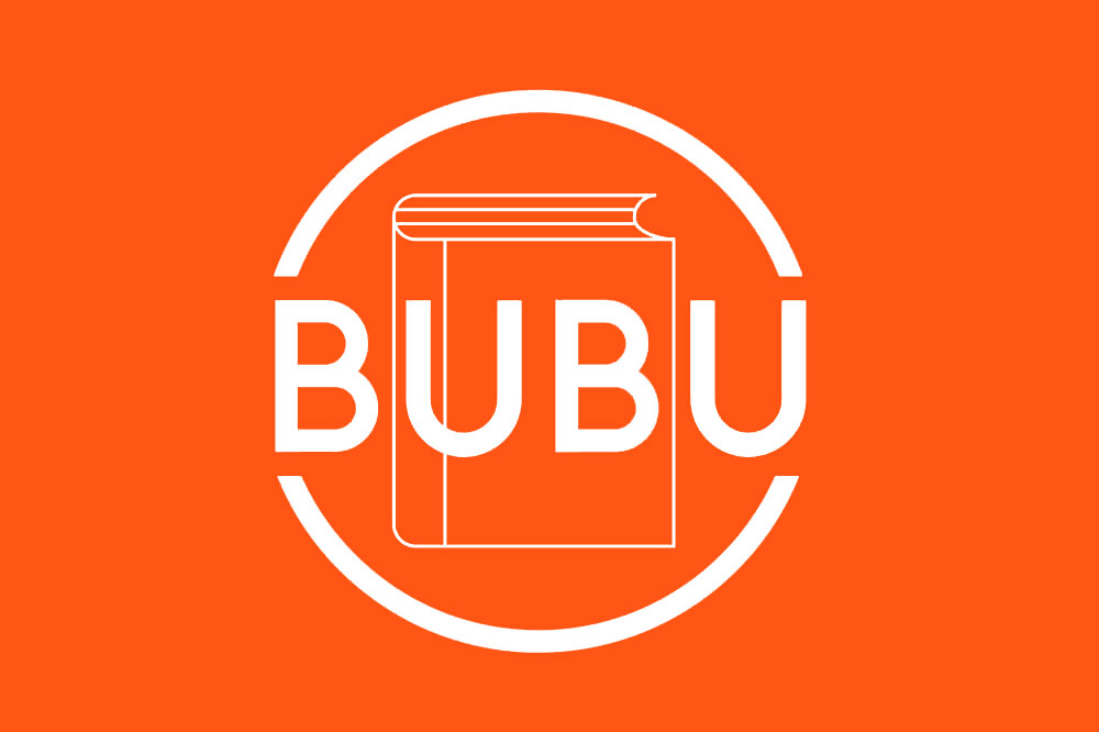 Bubu Logo 1941