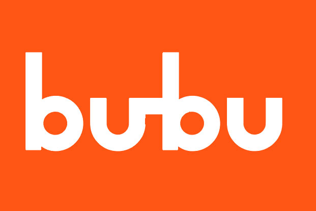 Bubu Logo 2015