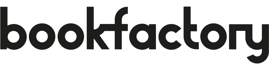 Bookfactory Logo